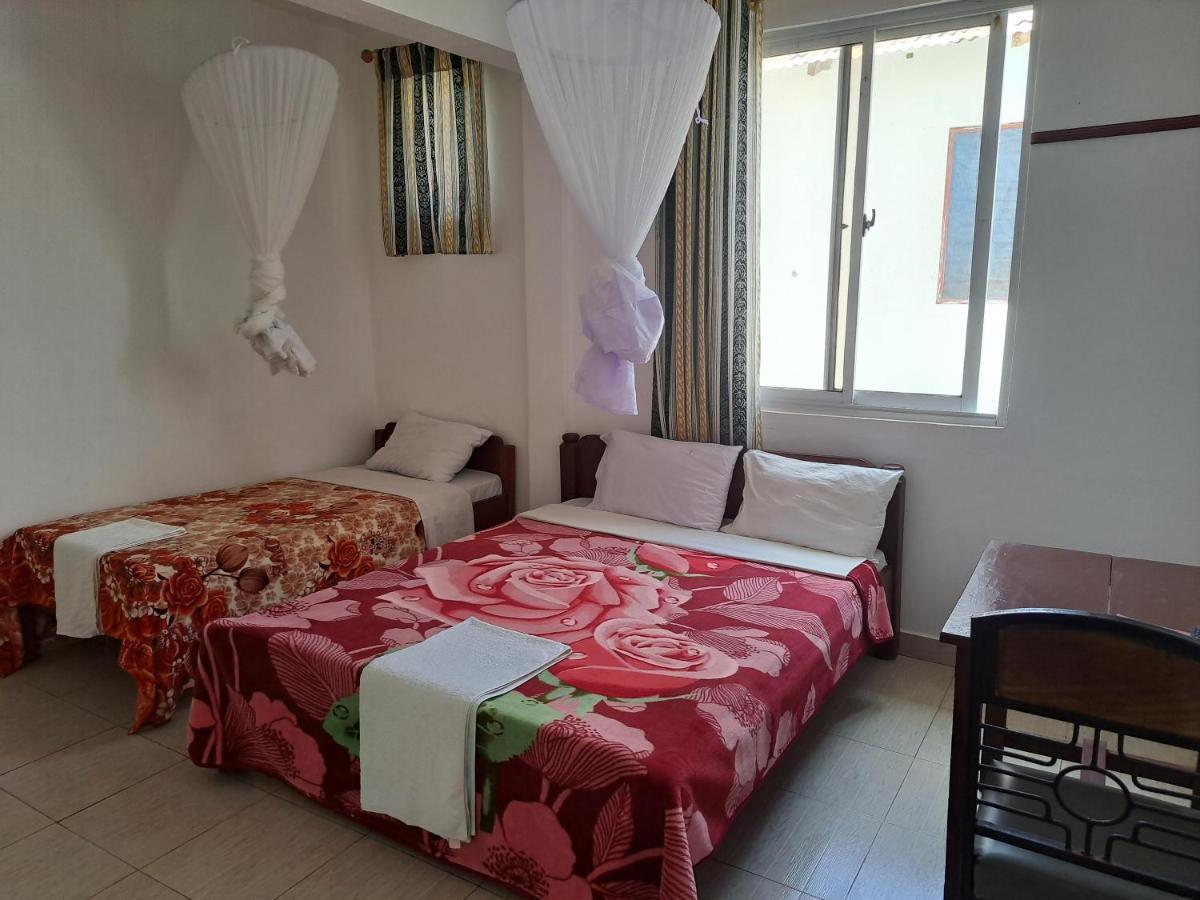 Kwale Golden Guest House Екстериор снимка